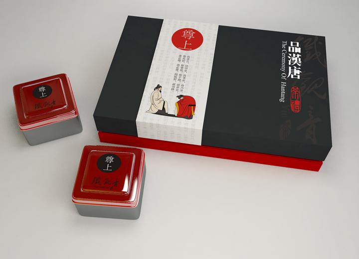 以盒为媒，沙市区包装盒设计雕琢产品与城市的双重印记